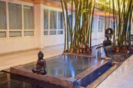 Sanctuary South Beach Майами-Бич Интерьер фото