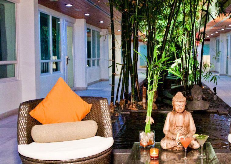 Sanctuary South Beach Майами-Бич Экстерьер фото