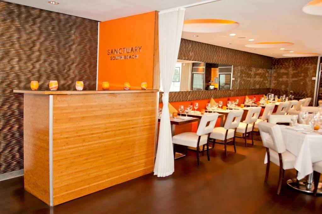 Sanctuary South Beach Майами-Бич Экстерьер фото